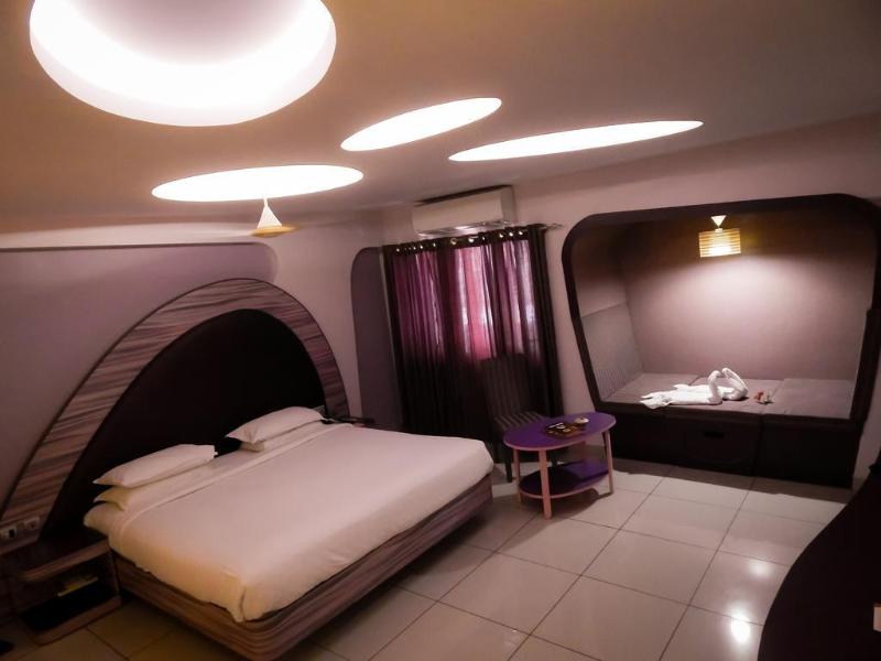 Photo of Hotel Femina, 3-star hotel in Tiruchirappalli