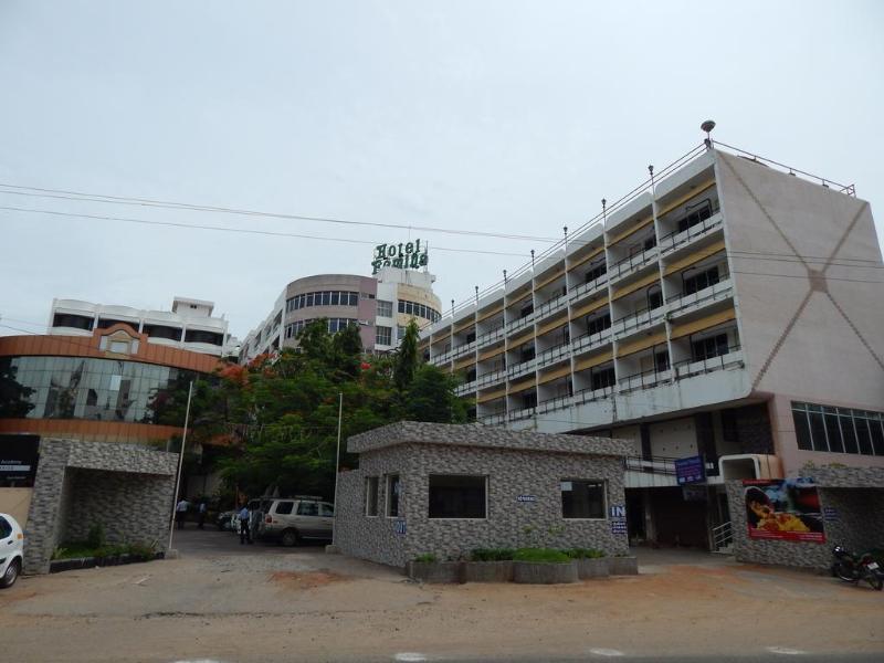 Photo of Hotel Femina, 3-star hotel in Tiruchirappalli