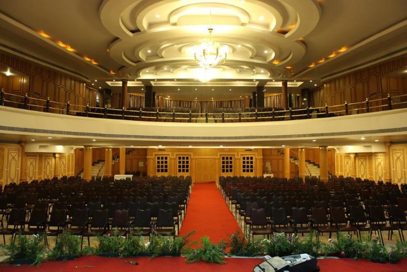 Photo of Hotel Femina, 3-star hotel in Tiruchirappalli