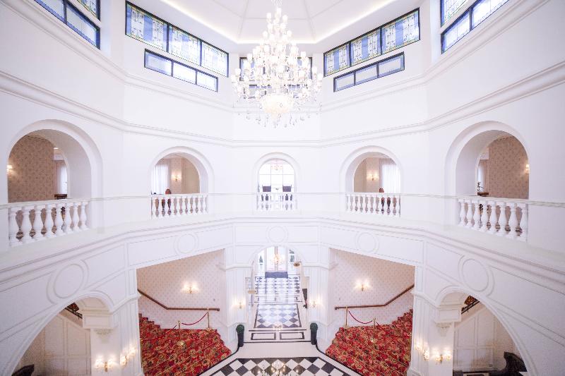 Photo of Rizal Park Hotel, 4-star hotel in Ermita