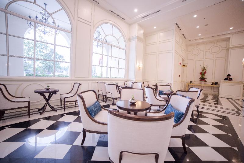 Photo of Rizal Park Hotel, 4-star hotel in Ermita