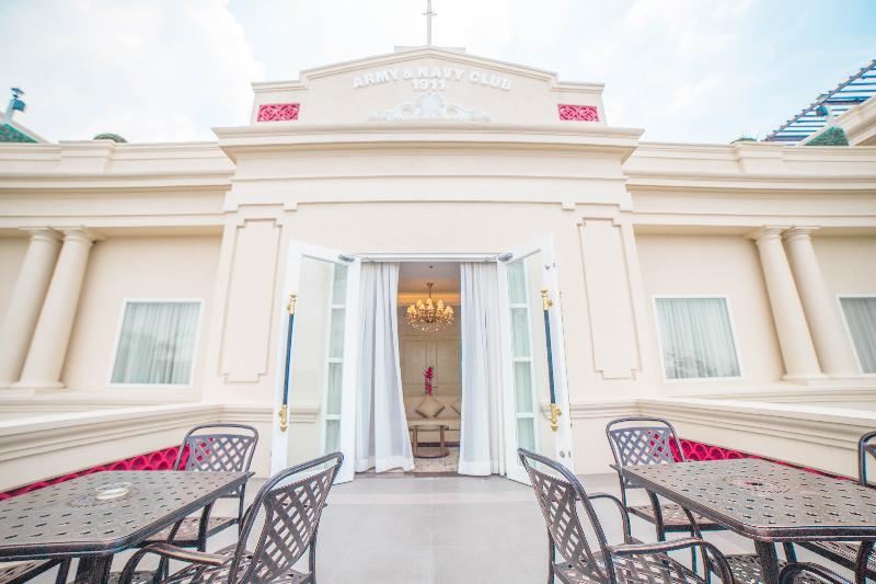 Photo of Rizal Park Hotel, 4-star hotel in Ermita