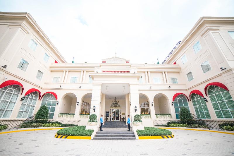 Photo of Rizal Park Hotel, 4-star hotel in Ermita