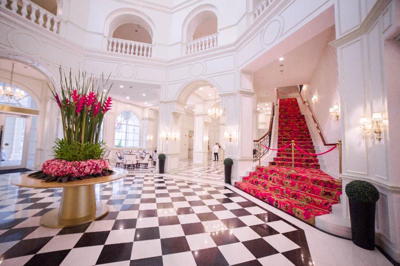 Photo of Rizal Park Hotel, 4-star hotel in Ermita