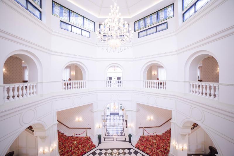 Photo of Rizal Park Hotel, 4-star hotel in Ermita