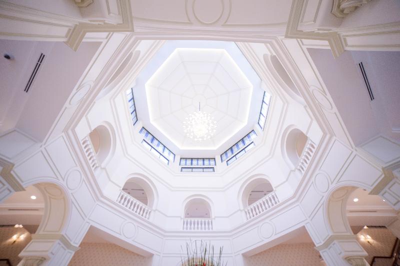 Photo of Rizal Park Hotel, 4-star hotel in Ermita