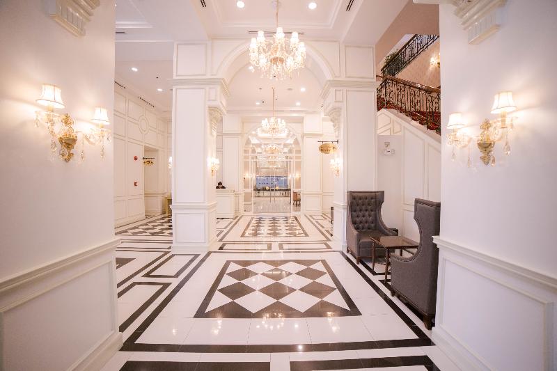 Photo of Rizal Park Hotel, 4-star hotel in Ermita