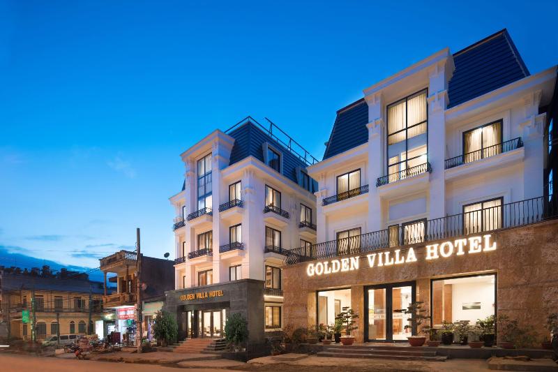 Golden Villa Sapa Hotel, Singapore