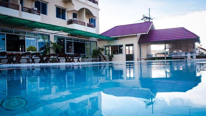 Banchang Apartment and Hotel, Singapore