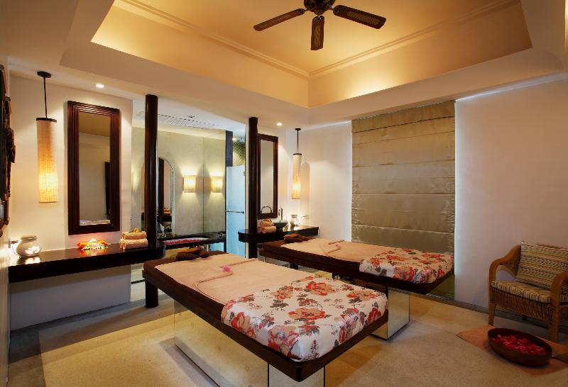 Centara Hotel Hat Yai, 4-star hotel in Downtown Hat Yai