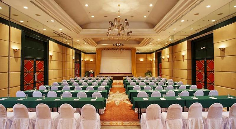 Photo of Centara Hotel Hat Yai, 4-star hotel in Downtown Hat Yai