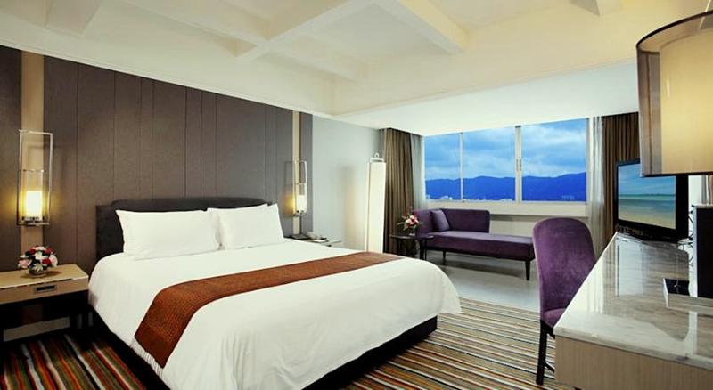 Photo of Centara Hotel Hat Yai, 4-star hotel in Downtown Hat Yai