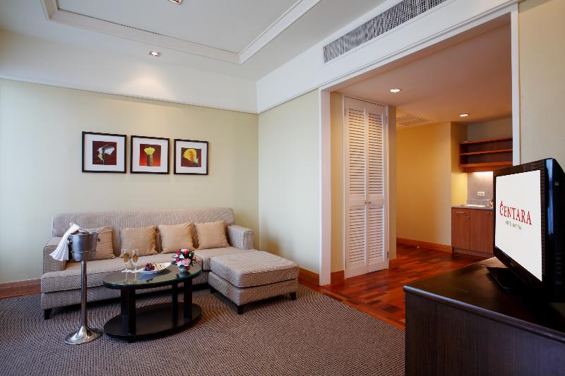 Photo of Centara Hotel Hat Yai, 4-star hotel in Downtown Hat Yai