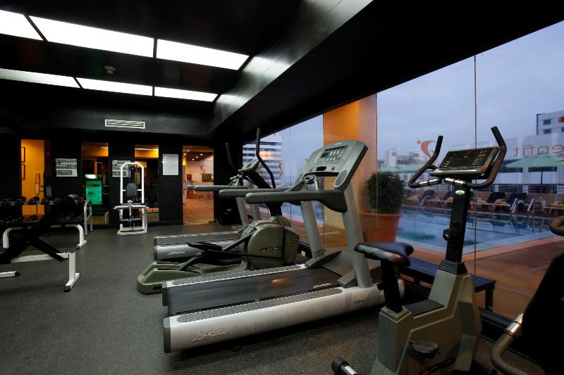 Photo of Centara Hotel Hat Yai, 4-star hotel in Downtown Hat Yai