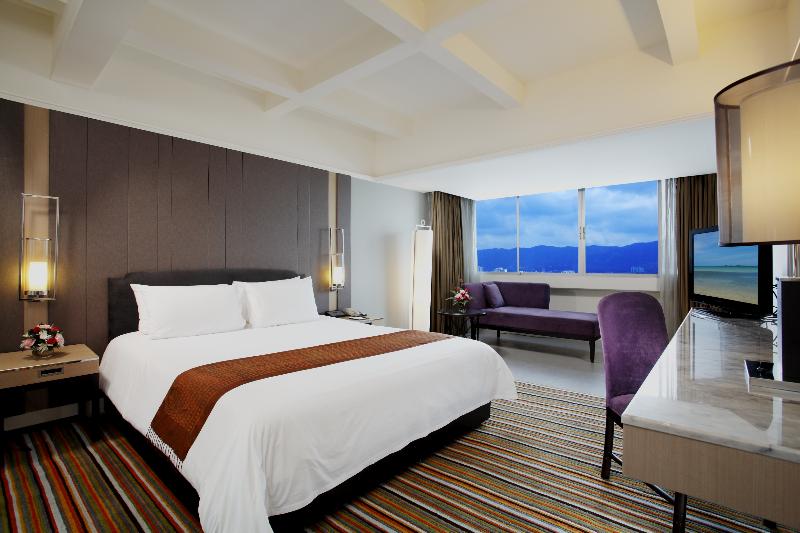 Photo of Centara Hotel Hat Yai, 4-star hotel in Downtown Hat Yai