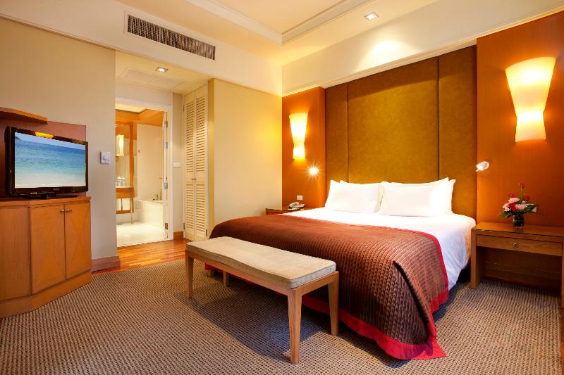 Photo of Centara Hotel Hat Yai, 4-star hotel in Downtown Hat Yai