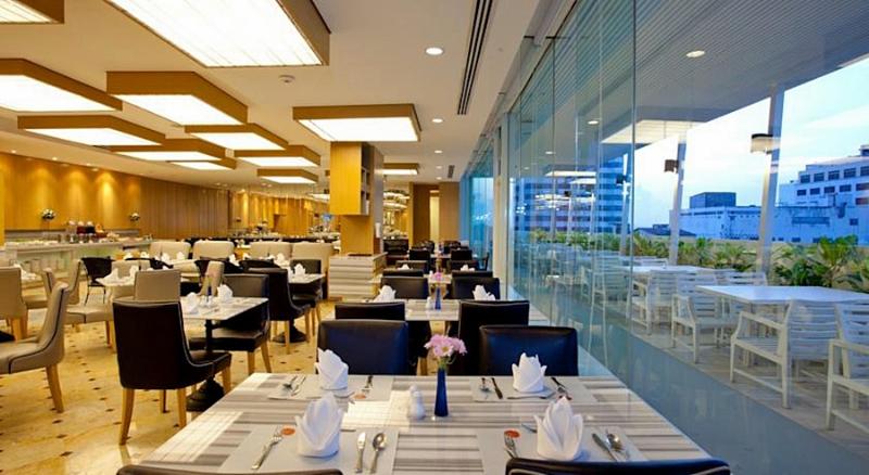 Photo of Centara Hotel Hat Yai, 4-star hotel in Downtown Hat Yai