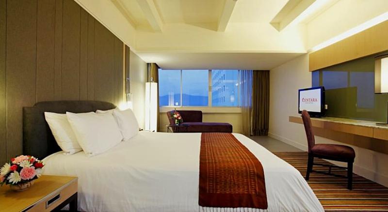 Photo of Centara Hotel Hat Yai, 4-star hotel in Downtown Hat Yai