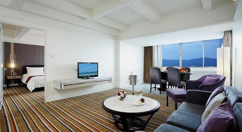 Photo of Centara Hotel Hat Yai, 4-star hotel in Downtown Hat Yai