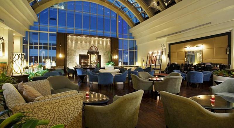 Photo of Centara Hotel Hat Yai, 4-star hotel in Downtown Hat Yai