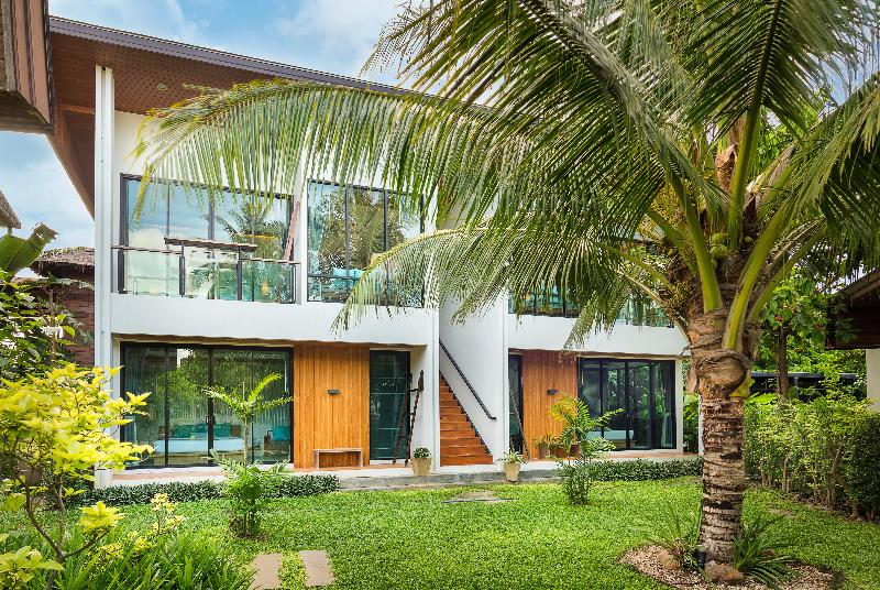 Photo of Idyllic Concept Resort, 4-star hotel in Koh Lipe