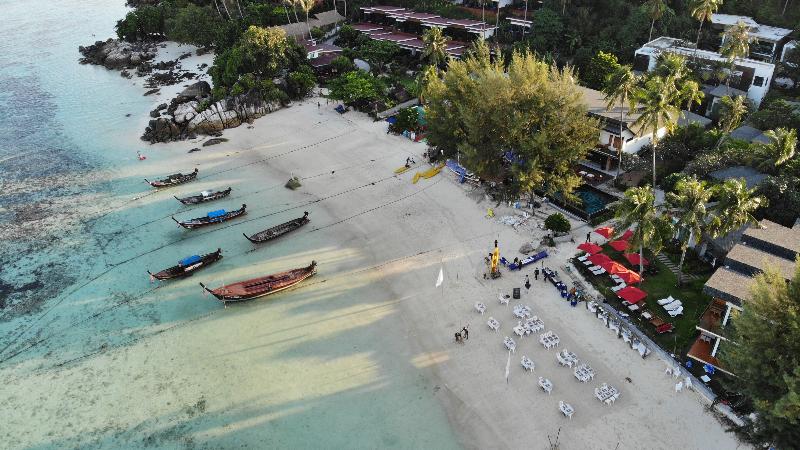 Photo of Idyllic Concept Resort, 4-star hotel in Koh Lipe