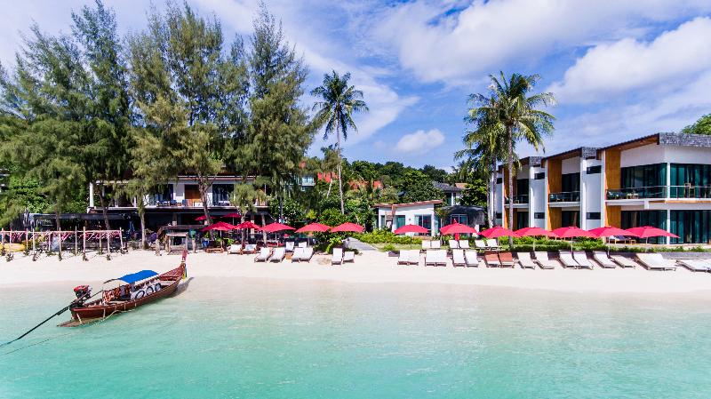 Photo of Idyllic Concept Resort, 4-star hotel in Koh Lipe