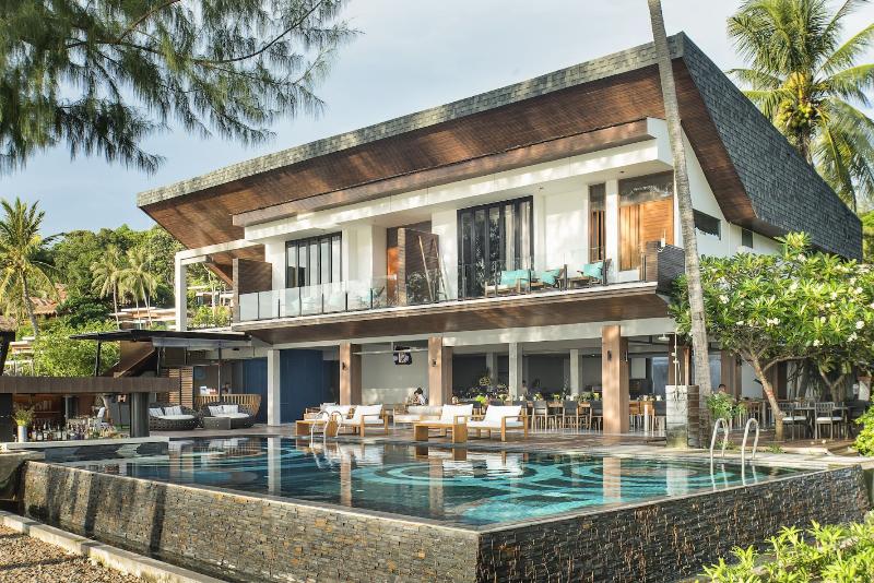 Photo of Idyllic Concept Resort, 4-star hotel in Koh Lipe