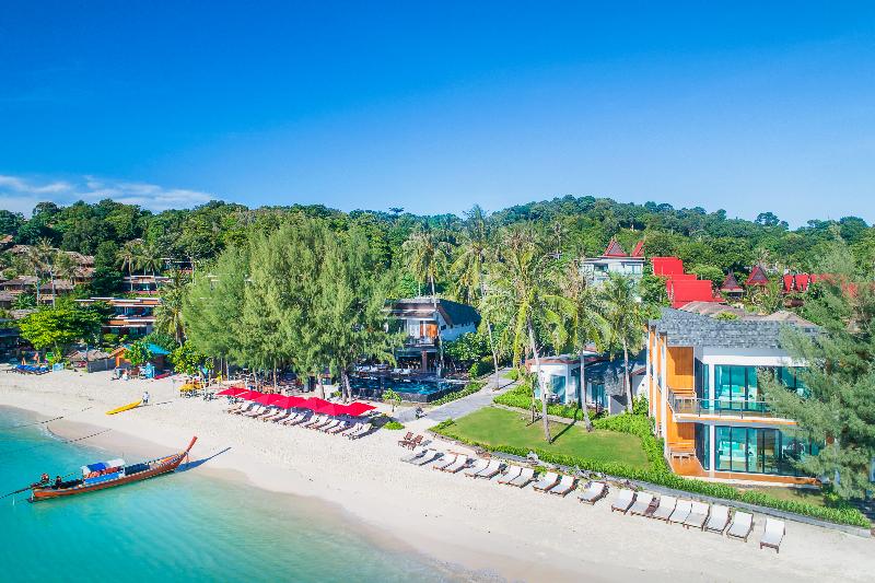 Photo of Idyllic Concept Resort, 4-star hotel in Koh Lipe