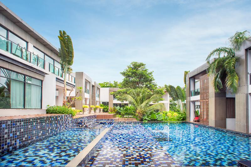 Photo of Idyllic Concept Resort, 4-star hotel in Koh Lipe