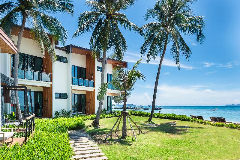 Photo of Idyllic Concept Resort, 4-star hotel in Koh Lipe