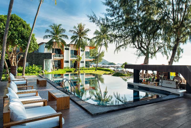 Photo of Idyllic Concept Resort, 4-star hotel in Koh Lipe