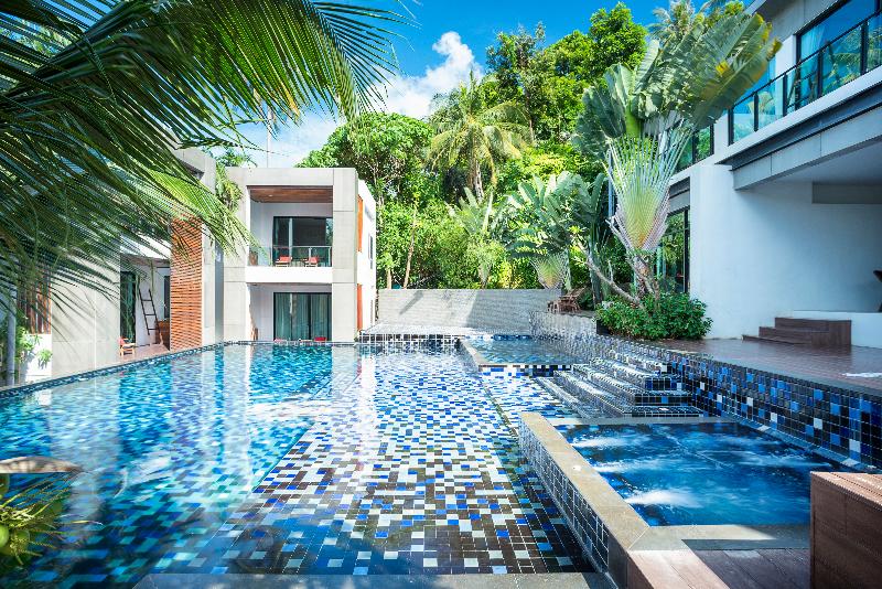 Photo of Idyllic Concept Resort, 4-star hotel in Koh Lipe