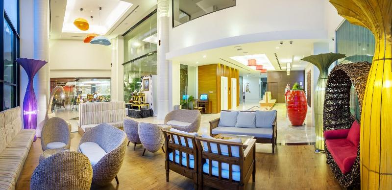 Photo of Buri Sriphu Hotel, 4-star hotel in Hat Yai (and vicinity)