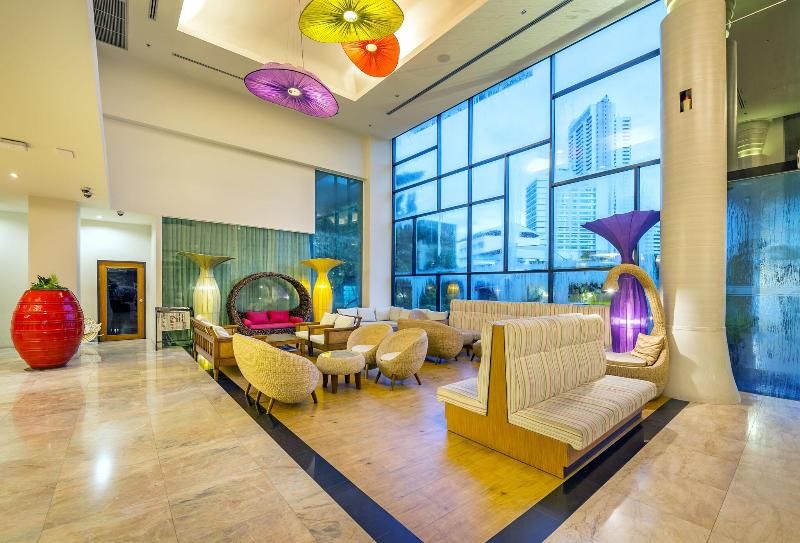 Photo of Buri Sriphu Hotel, 4-star hotel in Hat Yai (and vicinity)