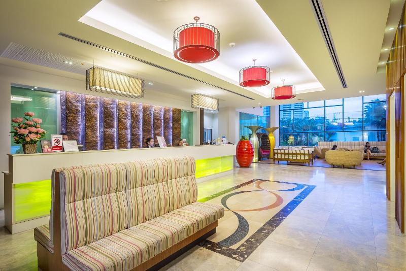 Photo of Buri Sriphu Hotel, 4-star hotel in Hat Yai (and vicinity)