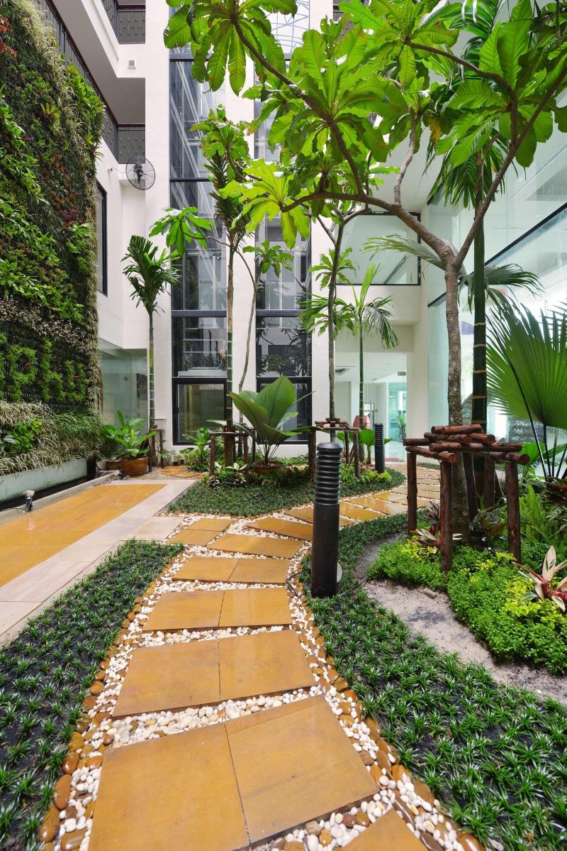 Photo of Buri Sriphu Hotel, 4-star hotel in Hat Yai (and vicinity)