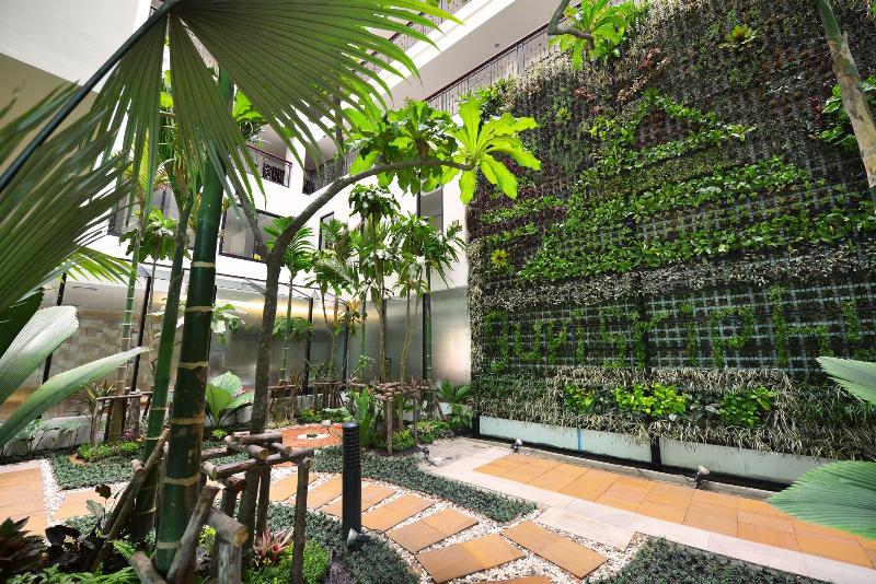 Photo of Buri Sriphu Hotel, 4-star hotel in Hat Yai (and vicinity)