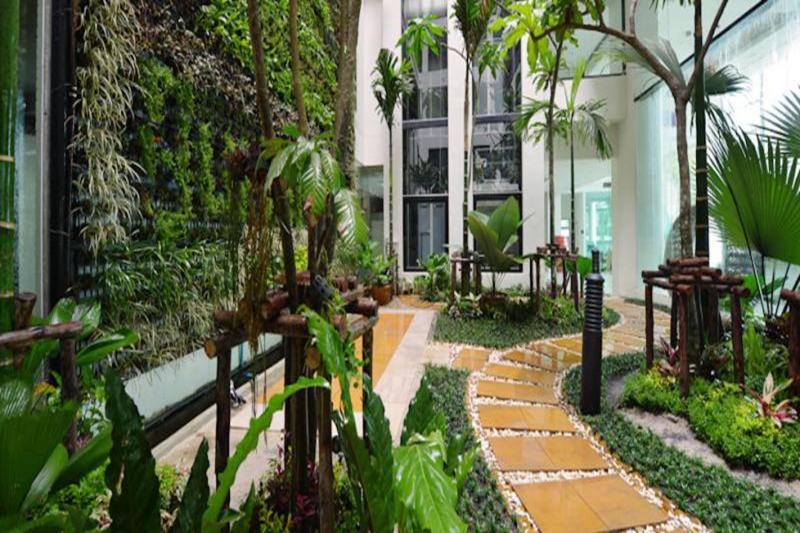 Photo of Buri Sriphu Hotel, 4-star hotel in Hat Yai (and vicinity)