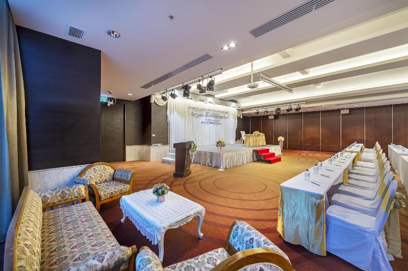 Photo of Buri Sriphu Hotel, 4-star hotel in Hat Yai (and vicinity)