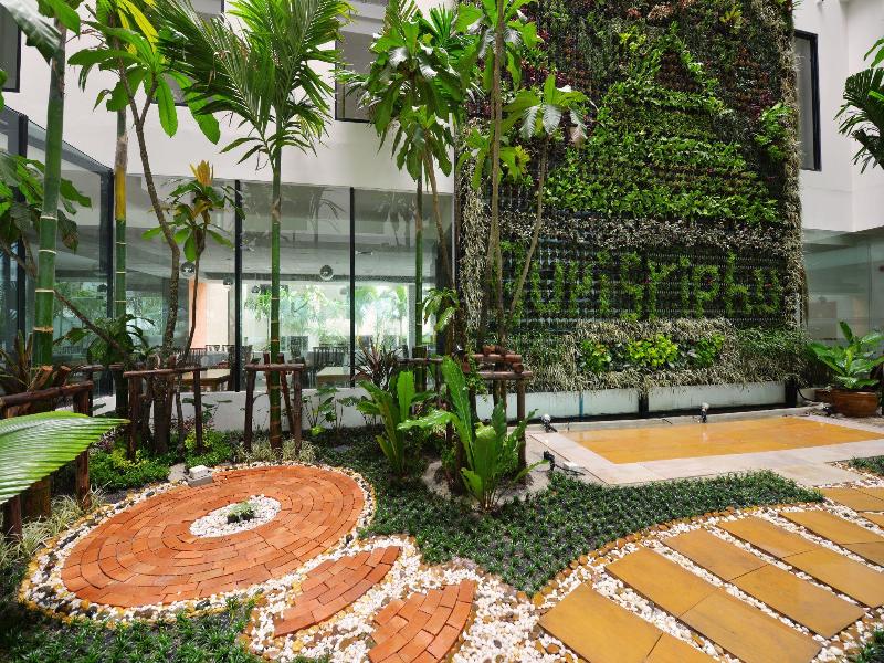 Photo of Buri Sriphu Hotel, 4-star hotel in Hat Yai (and vicinity)