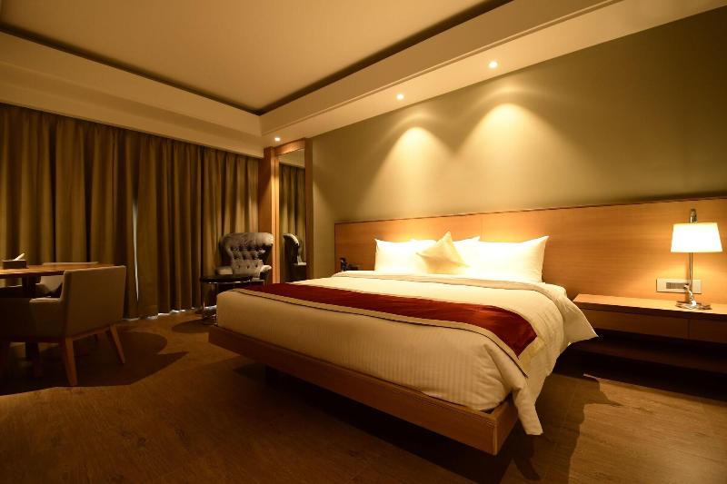 Kiranshree Grand, 5-star hotel in Guwahati