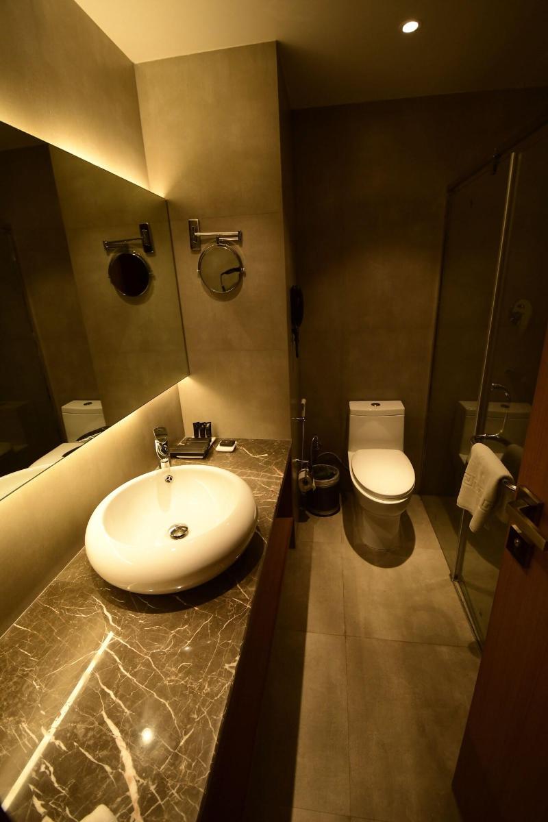 Photo of Kiranshree Grand, 5-star hotel in Guwahati