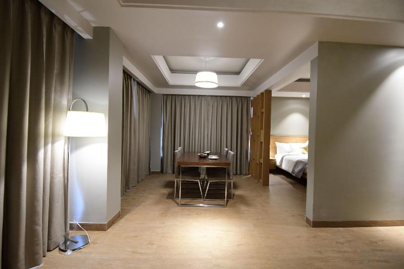 Photo of Kiranshree Grand, 5-star hotel in Guwahati