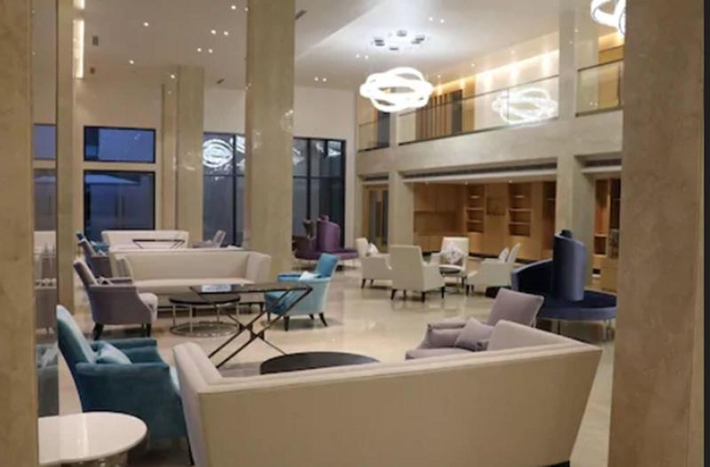 Photo of Kiranshree Grand, 5-star hotel in Guwahati