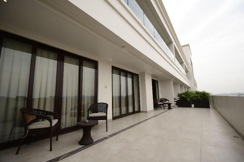 Photo of Kiranshree Grand, 5-star hotel in Guwahati