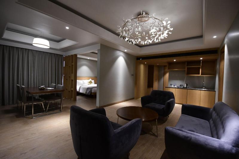 Photo of Kiranshree Grand, 5-star hotel in Guwahati