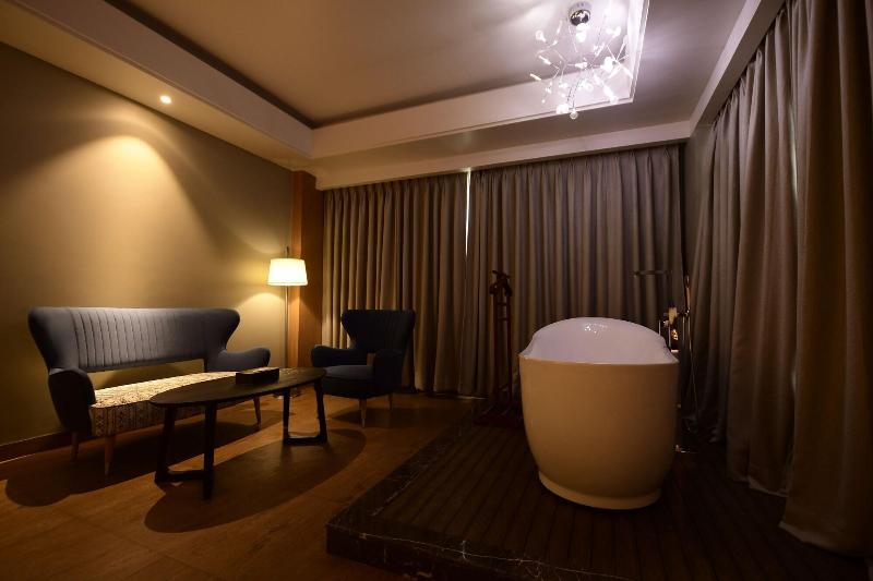 Photo of Kiranshree Grand, 5-star hotel in Guwahati