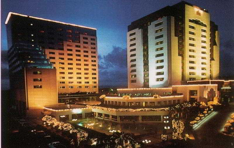 Hansa JB Hotel, 3-star hotel in Hat Yai (and vicinity)