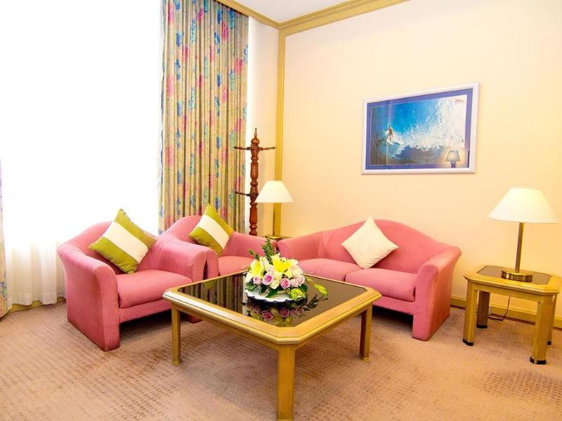 Photo of Hansa JB Hotel, 3-star hotel in Hat Yai (and vicinity)